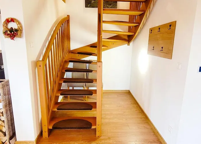 Cesky Stit Vysoke Tatry * Стара-Лесна