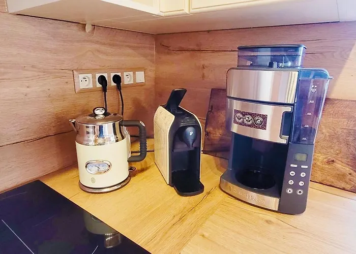 Cesky Stit Vysoke Tatry Stará Lesná