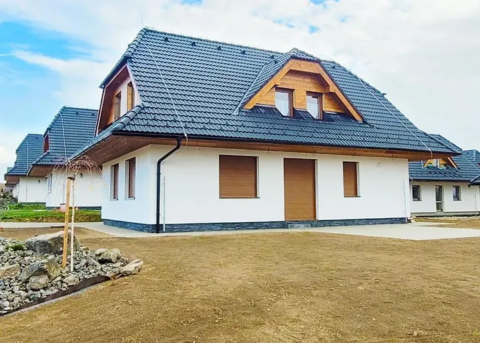 Cesky Stit Vysoke Tatry شاليه Stará Lesná