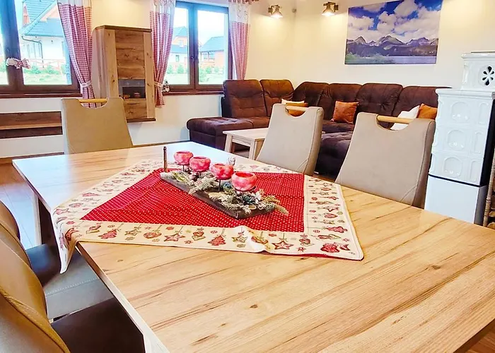 Cesky Stit Vysoke Tatry