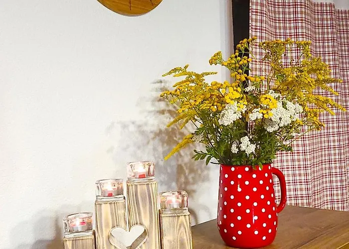 Cesky Stit Vysoke Tatry Стара-Лесна