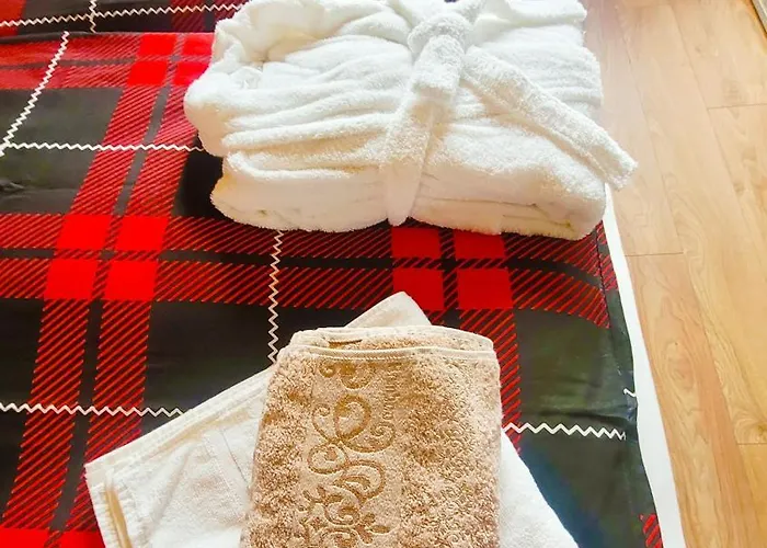 Cesky Stit Vysoke Tatry *